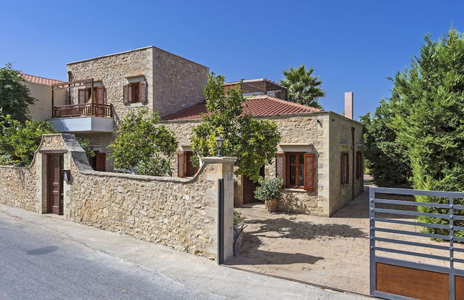 Amazing Villas in Crete - Photo 74