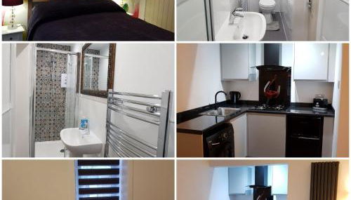 The Snug at Plover Cottage Lindley - Foto 4, Other