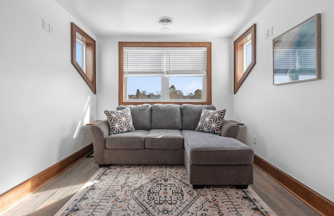 Riverfront Kayaks Bay Access Sleeps 15 - Foto 32