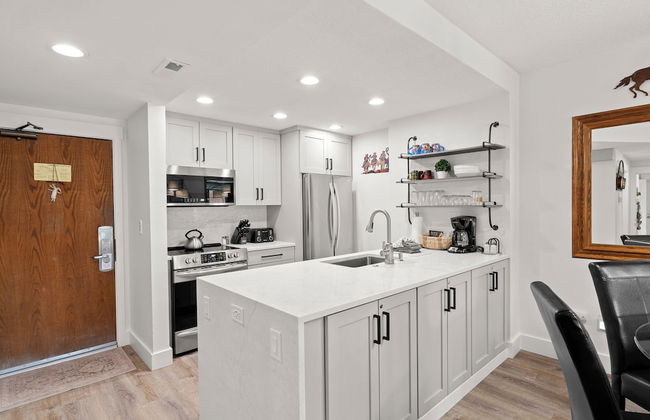 Shadow Ridge by All Seasons Resort Lodging - Foto 52