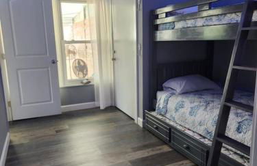 Blue Heaven in the Heart of Stuart Heat salt pool - Foto 34