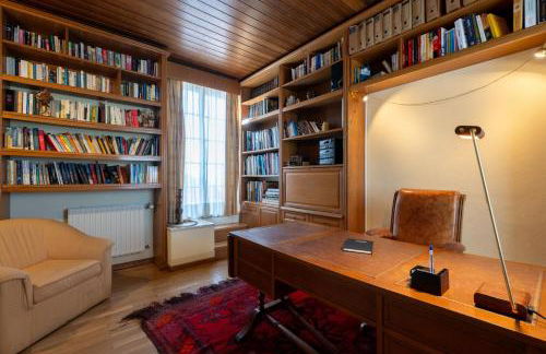 Villa Manuelina - Villa luxuosa com piscina aquecida by DolceStay - Foto 33