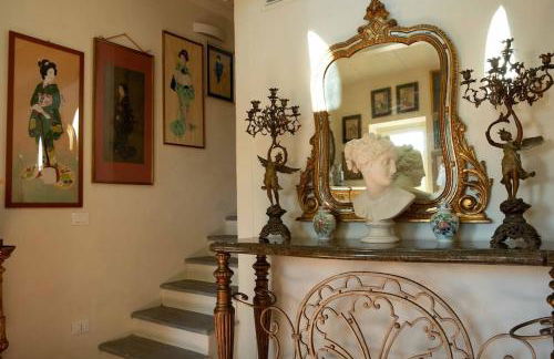 Ai Leoni Ruggenti - Giardino Segreto con Vista sul Monferrato - Foto 21