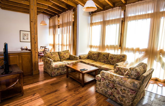 Villas in Katarino SPA Complex - Foto 13