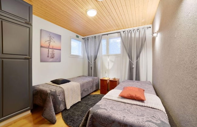 Vuokatin Aateli Villas - Foto 6