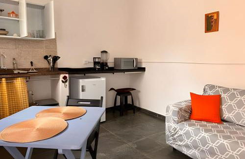 Studio Aqui é seu Lugar em Itaguá - Foto 10