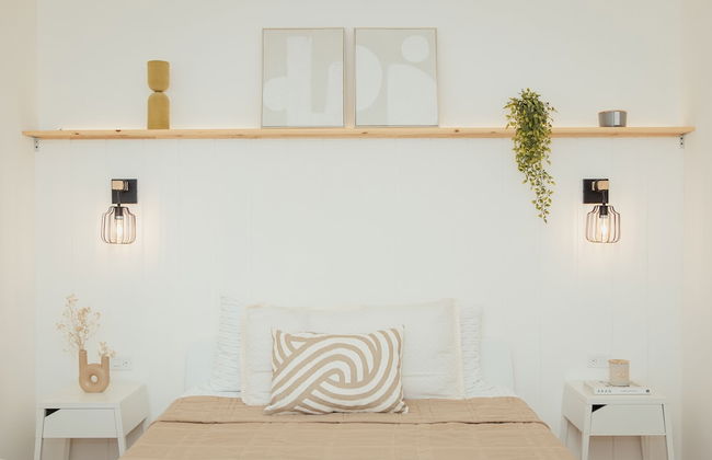 Blvd Sunset... a spot to relax - Foto 2