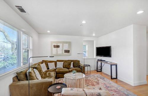 Auberge Sonoma Penthouse - Includes Wine Tasting Passport - Foto 18