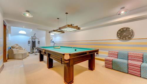 El Duque Private Lux Villa - Foto 3