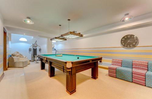 El Duque Private Lux Villa - Foto 3