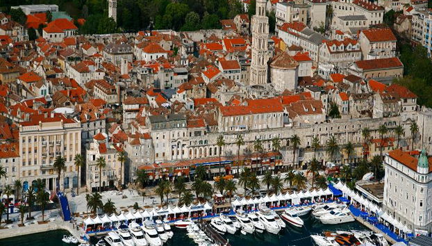 Apartment 4 you in Split - Foto 3