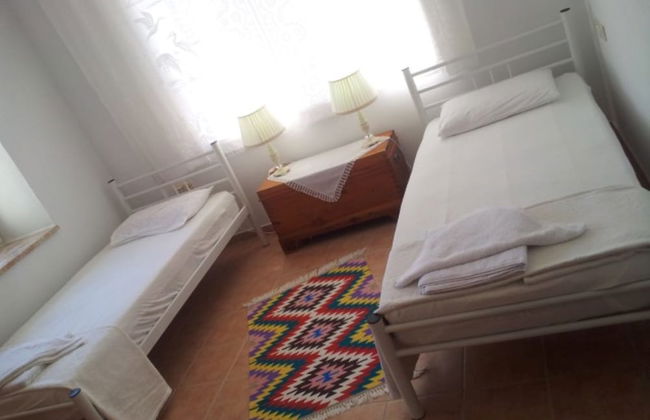 Dalyan Palace - Photo 14