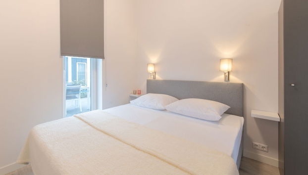 Detached Home in Zeeland With Stunning Views - Foto 3, Habitación