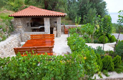 Villa Marija Podgora - Photo 47