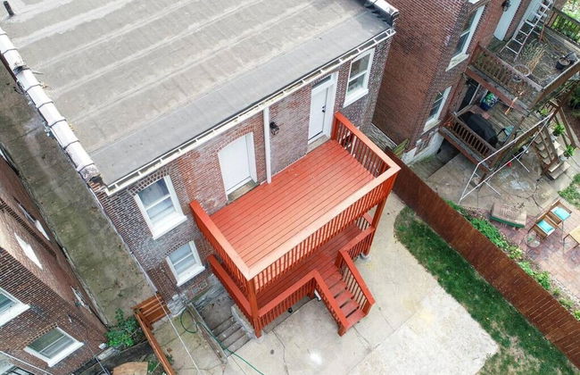 Cozy Family Home - Walk to MO Botanical Gardens - Photo 53