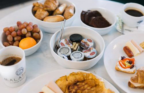 Malathro Olympus Guest House - Foto 28