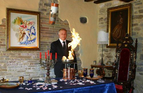 Il Paradiso del Re - Foto 27