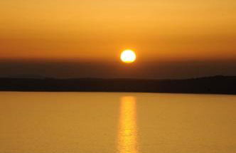 Romantic cliff top chalet at Whitsand Bay beach - Photo 13