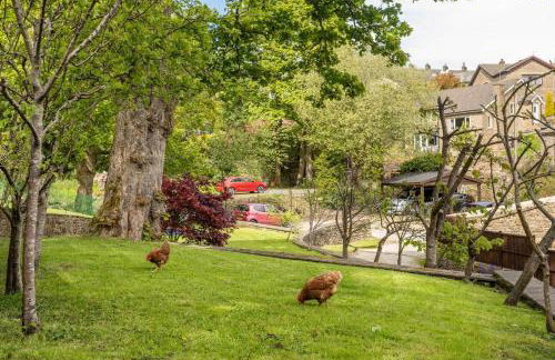 Oldmill-2bed-sleeps6-hottub-privategarden - Foto 29