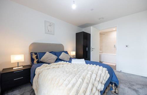 2 Bedroom Apartment in Manchester - Foto 7