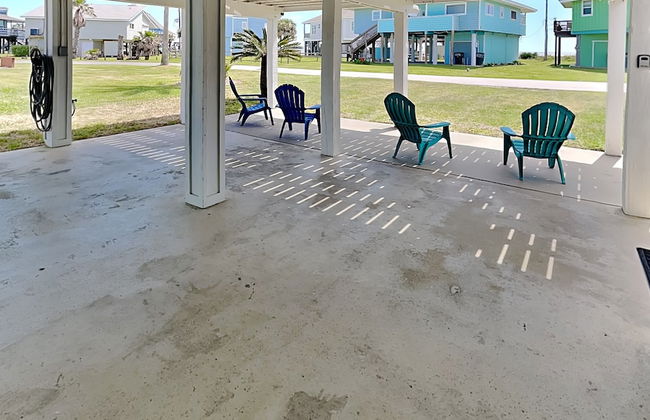 Best Kept Seacret - Foto 25