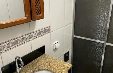 Estúdio ( Kitnet ) confortável - Photo 12