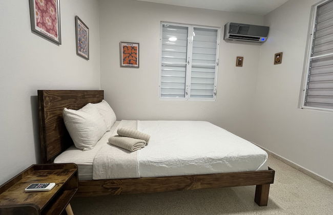 3-Bedroom House in Quebradillas - Foto 17