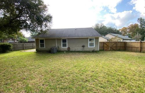 Lowcountry Oasis - 3 bed 2 bath - 5 min to beach - Photo 20