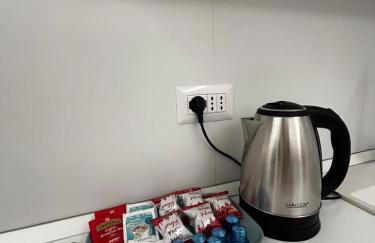 flaTminio modern & nice apartment - Foto 8