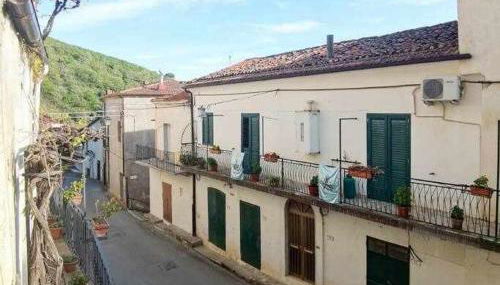 In Pietra con Giardino, WiFi e Aria Condizionata - Monolocale Nonno Puccio - Cilento - Foto 2