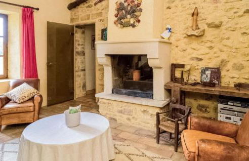 Mas Piscine Proche Uzès - Foto 8