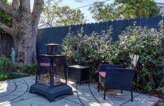 Charming Home, near beautiful park and tennis courts! - Foto 18