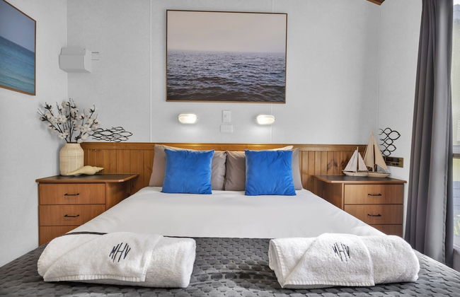 Metung Holiday Villas - Foto 12