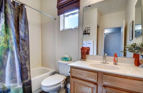 Avondale Getaway Less Than 8 Mi to Estrella Mountain! - Foto 17