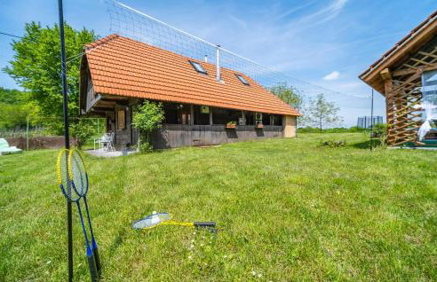 Awesome Home In Gornji Velemeric - Foto 10