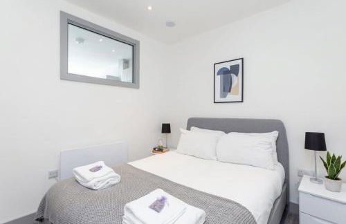 Fantastic 1 Bedroom Apartment Leeds - Foto 5
