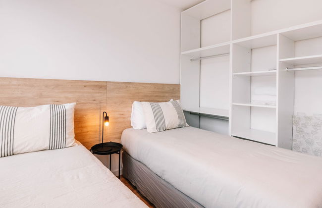 Top Rentals Palermo Hollywood - Foto 9