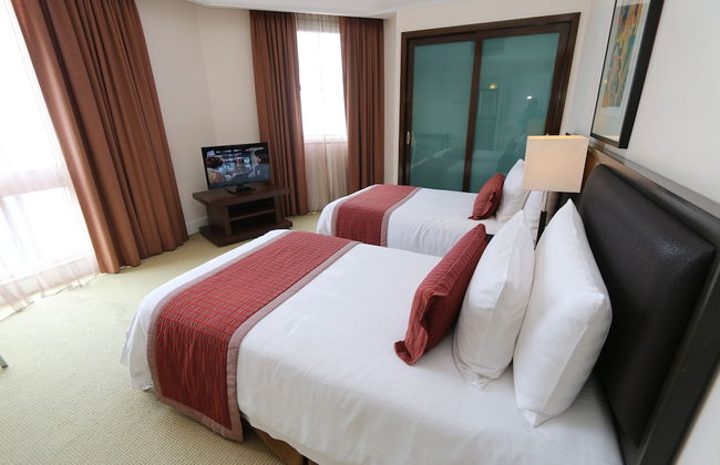 Perdana Kuala Lumpur City Centre - Foto 7