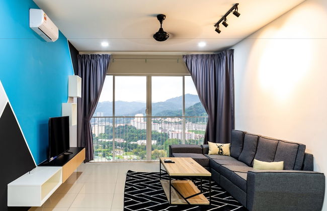 Southwest Designer's Suite by D Imperio Homestay - Foto 1