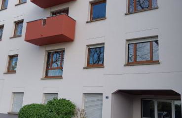 Appartement cosy à Strasbourg - Foto 16