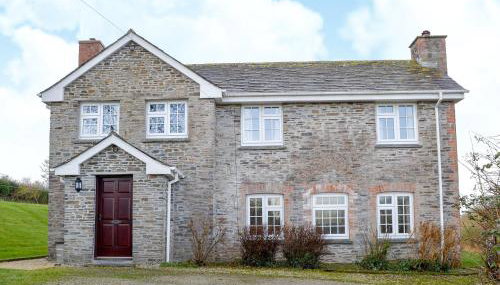 Tregunna Cottage - Foto 3