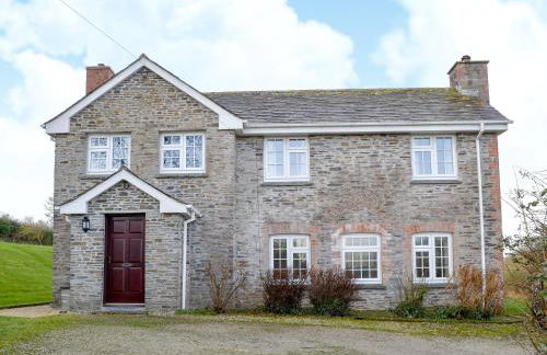 Tregunna Cottage - Foto 3