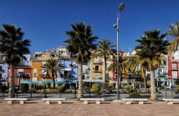 A1040 - Terramar 1 - 2004 Finestrat - Foto 29