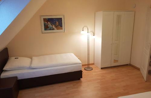 Ferienhaus am Rheintor - Foto 17