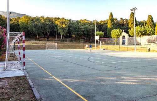 Can Cardina - Casa con jardín cerca de Francia - Foto 40
