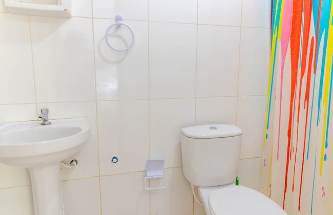 IT16 Apt 2 Quartos a 150m da Praia - Foto 11