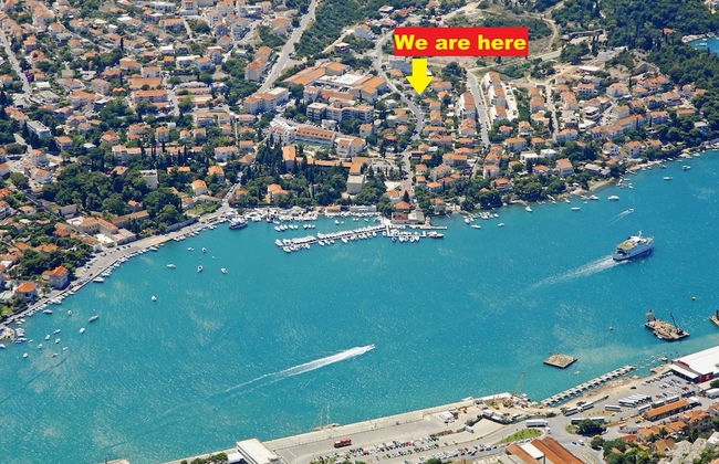 Vito Apartments Dubrovnik - Photo 31