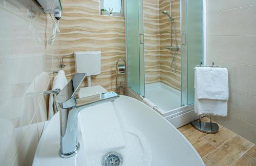 Apartment & rooms Vila Toplissa - Foto 11