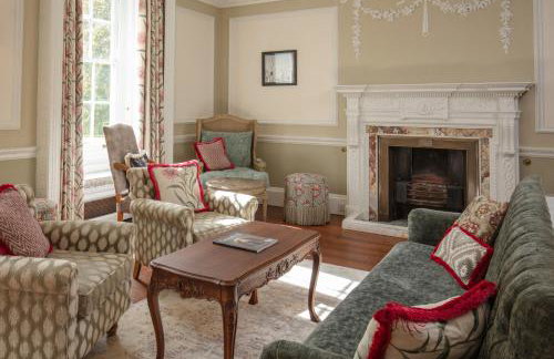 The Manor House at Norton Park - Foto 6