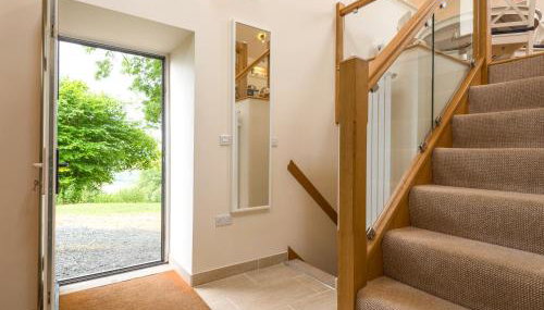 Bishop's Castle Barn - Foto 5